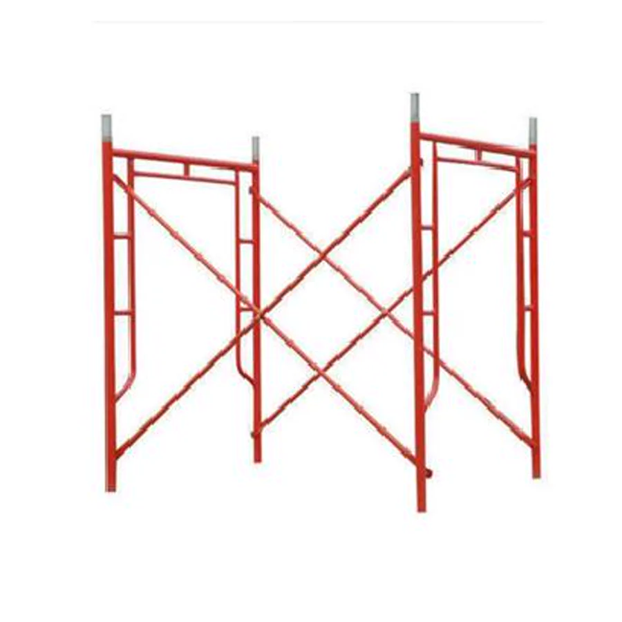 1 Set Scaffolding T170