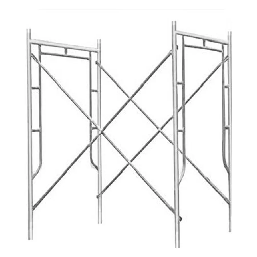 1 Set Scaffolding T190