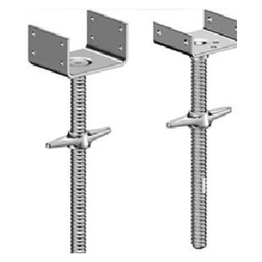 U Head Jack 60 (SNI)